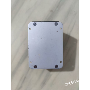 Vibromètre sans contact METRIX 5465E-566 NEUF en boîte - Product Image 3