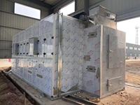 Voedsel Dehydrator Machine Industriële Dehydrator Droger Drogen Fruit Droger