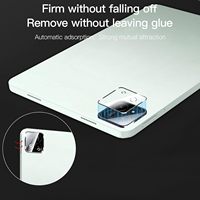 Dureté 3D sans bulles couverture couverture complète tablette lentille caméra verre trempé pour Xiaomi Pad 7 ultra 7/7 Pro Redmi Pad 2