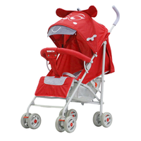 Poussette pour bébé de marque chinoise / Meilleure poussette pour bébé avec plateau