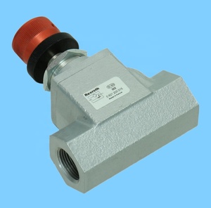 ใหม่ 0821200015 การตรวจสอบคันเร่งควบคุมทิศทางแบบสองทิศทาง - Product Image 1