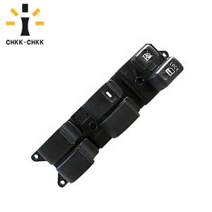 สวิตช์กระจกไฟฟ้าคุณภาพสูง8608A187 OE สำหรับ Mitsubishi Airtrek <span class=keywords><strong>Outlander</strong></span> EX CW4W 8608A187 <span class=keywords><strong>CW6W</strong></span> CW5W - Product Image 2