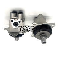 Joystick di Alta Qualità PC200-6 PC200-7 per Escavatore Komatsu, Valvola di Controllo Pilota della Cabina 702-16-01180 702-16-0165, Joystick PC200-7