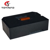 TOTINFO - Motor de Escaneo de Códigos de Barras QR 1D/2D Compacto para Punto de Venta, Kiosco y Terminal Portátil con Interfaz USB/UART N660
