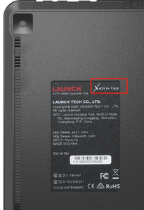 10.1 "打ち上げ用X431 V + 4.0 / X431 PRO3S + V2.0タッチ画面デジタイザーアセンブリ付き<span class=keywords><strong>LCD</strong></span>ディスプレイマトリックス - Product Image 4