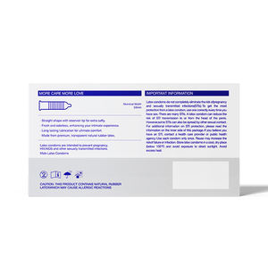 MO Ultra Ribber <span class=keywords><strong>Latex</strong></span> Kondome 10 Count Herren Professional Factory Direct Regular Fit mit besserer Preis Ultra Sensitivity - Product Image 5