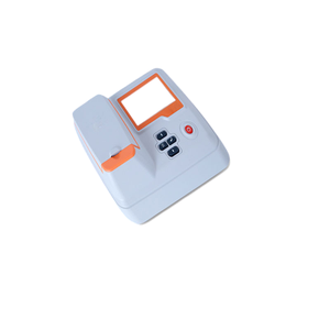 LOOBO LB-02 <b>Honey</b> Rapid Detector for Sucrose and Glucose Amylase Hydroxymethylfurfural - Product Image 2