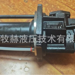 ปั๊มสกรู Seim รุ่น YPW00296AR017070VMM สำหรับงานไฮดรอลิกอุตสาหกรรม - Product Image 1