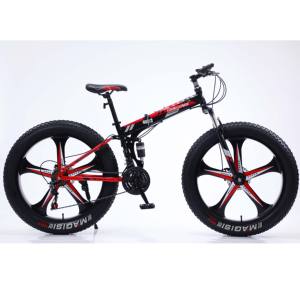 Bicicleta de montaña MTB barata de <span class=keywords><strong>29</strong></span> pulgadas y 21 velocidades con horquilla de acero y Llanta de carbono, entrega rápida, talla <span class=keywords><strong>M</strong></span>, bicicleta de montaña - Product Image 3