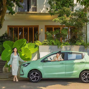 Venta caliente Mini coche eléctrico Changan Benben Mini EV 310KM rango de carga rápida <span class=keywords><strong>nuevo</strong></span> vehículo de energía Changan E-Star <span class=keywords><strong>2023</strong></span> - Product Image 4