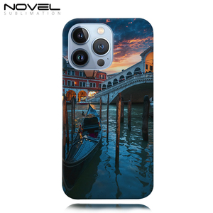 Cho <span class=keywords><strong>Iphone</strong></span> 13 Pro Max Giấy Trường Hợp 3d Thăng Hoa Blanks Chất Lượng Cao Đầy Đủ In Ấn Hard Mobile Phone <span class=keywords><strong>Case</strong></span> - Product Image 2