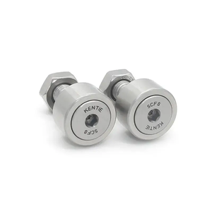 ตลับลูกปืนเม็ดเข็มสำหรับผู้ติดตามลูกเบี้ยว KR22 CF10 - Product Image 2