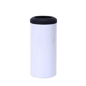 Vaso Térmico de Acero Inoxidable 304 de 14 oz para Oficina, Negocios, Viajes, Trabajo, Escuela, Café, Refrescos, con Abridor de Botellas y Tapa Doble - Product Image 1