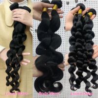 Cheveux vierges vietnamiens de qualité supérieure, super double drawn, extensions de cheveux du Vietnam, vente en gros de cheveux vierges vietnamiens à 100%