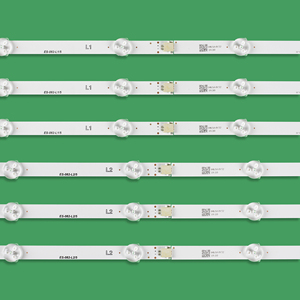Giá thấp cho LG 50la6130 50la6134 50la6136 50la613s 50la613v 50 row2 1 đèn nền dải 6916l-1276a 1273a 1272a 1241a - Product Image 3