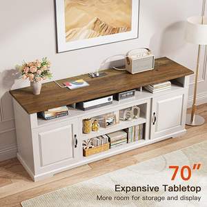 Nuovissimo <span class=keywords><strong>soggiorno</strong></span> di alta qualità sala da pranzo <span class=keywords><strong>Mobile</strong></span> <span class=keywords><strong>Tv</strong></span> Stand con ruote con basso MOQ <span class=keywords><strong>Tv</strong></span> Stand <span class=keywords><strong>soggiorno</strong></span> - Product Image 1