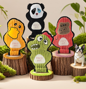 New Design <strong>Product</strong> <strong>Pet</strong> Supplies Interactive Pulling Durable Relieving Boredom <strong>Dog</strong> Plush Chew <strong>Toy</strong> - Product Image 6