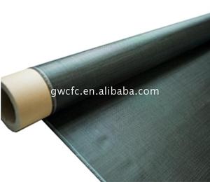 Usine directe carbone kevlar fiber rouleau de tissu - Product Image 2