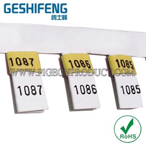 China Bron Getsmart Hoge Kwaliteit Spanje België Nl Postduif Ring Elastiekjes Rubber Ring Making Machine Voor Duiven - Product Image 5