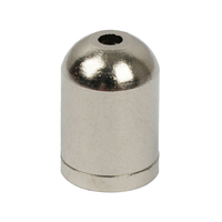 Kit de pince de suspension de câble réglable en acier de vente directe d'usine
