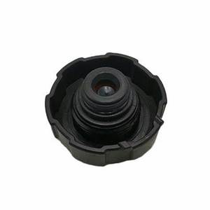 Tapa del depósito de refrigerante del motor 25330-D3000 negra para pieza de repuesto del radiador Hyundai Kia - Product Image 2