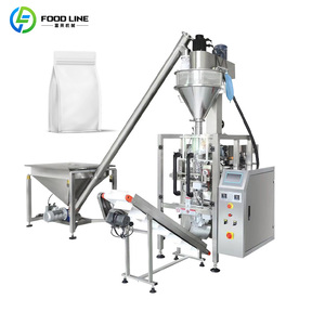 Linea di Produzione per Confezionamento del Tè con Macchina per Imballaggio Sottovuoto Completamente Automatica per Riempimento e Tappatura - Product Image 6
