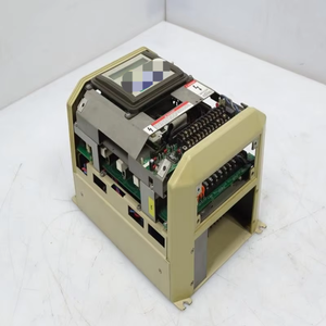 VT130G3U4015 DRIVE ของแท้ใหม่พร้อมส่ง โมดูลคัปเปลอร์ PLC อุตสาหกรรมอัตโนมัติ EtherCAT รองรับการสื่อสาร Modbus ผลิตในญี่ปุ่น - Product Image 1
