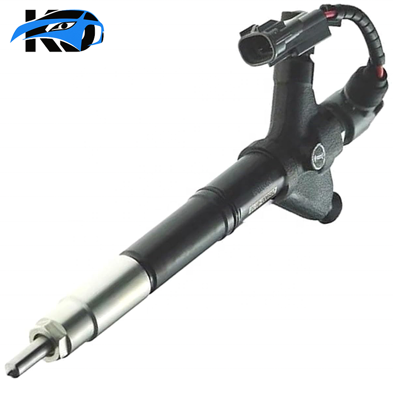 New-Original-1kd-Fuel-Injector