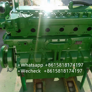 E360 360 รถขุด 6090HT007 ชุดกระบอกสูบเครื่องยนต์ชุดโลหะเปลือยชุดเครื่องนูน - Product Image 5
