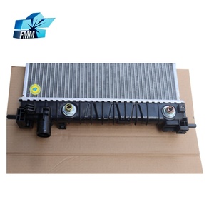 Radiador de Aire Acondicionado para Automóvil 42349018 para Chevrolet Spark 1.4L - Product Image 2