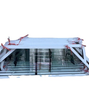 Facile da installare Hardware marino semplici finestre laterali per vari piccoli yacht - Product Image 1