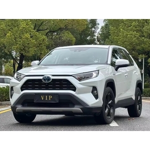 Auto Usado RON Toyota <span class=keywords><strong>RAV4</strong></span> <span class=keywords><strong>2022</strong></span> Facelift Híbrido 2.5L E-CVT 4WD Edición Plus - Product Image 1