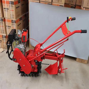 Nouveau motoculteur d'<span class=keywords><strong>occasion</strong></span> facile d'entretien fourni, 90 machines agricoles, motoculteur, cultivateur - Product Image 4