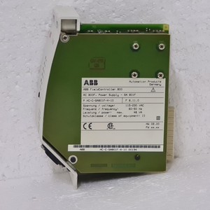 SA801F AC 800F พาวเวอร์ซัพพลาย พาวเวอร์ซัพพลาย PLC - Product Image 3