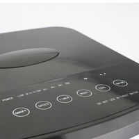 Climatiseur domestique 3-en-1 haute qualité, nouveau design, portable, pour intérieur, Pro Breeze Evap, rafraîchisseur d'air portable