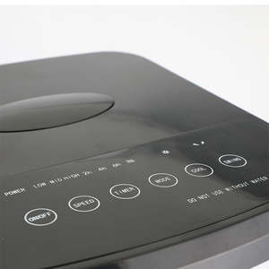 مكيف هواء منزلي 3 في 1 عالي الجودة تصميم جديد محمول للمنزل الداخلي Pro Breeze Evap - Product Image 6