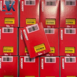 KL2872 KL6041 KL2622 KL6001 KL2784 KL2722 KL1904 I/O โมดูล PLC เยอรมันเดิม BECKHOFF - Product Image 3