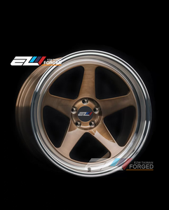 1ชิ้น5X112 5X114.3 5X120 18 19 20 22x12 24X14นิ้วล้อปลอมแปลงกีฬาแข่งรถ Volk <span class=keywords><strong>Te37</strong></span>ล้อรถอลูมิเนียมอัลลอยสำหรับ GTR - Product Image 3