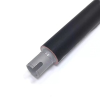 Rouleau de pression inférieur noir pour four de fusion MX 3081 3581 4081 5081 6081 2651 2630 – Pièces de copieur neuves