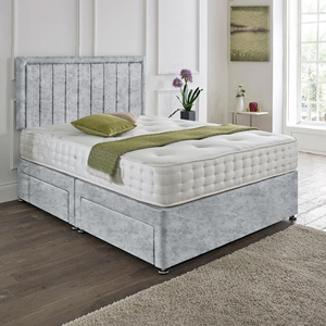 Juego de Cama con Cabecera <span class=keywords><strong>Cairo</strong></span> - Product Image 4