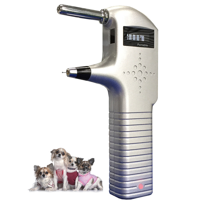 Animals Tonometer Veterinary Portable Rebound Tonometer