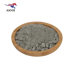 תעשיית תנור נגד חדירה פלדה ladle refractory יציקת עבור kiln,