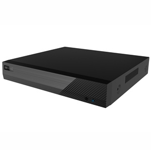 H.265กล้องวงจรปิดระบบ NVR 16ช่อง4K 8MP รองรับการตรวจจับการเคลื่อนไหวรองรับการบันทึกวิดีโอผ่านเครือข่ายแบบกำหนดเอง2ช่อง - Product Image 3