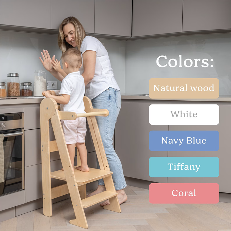 Color madera
