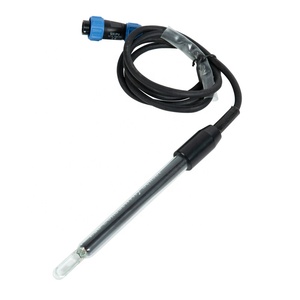 Xử Lý Độ Dẫn Điện Kỹ Thuật Số Điện Trở TDS Máy Đo Độ MặN Nhiệt Độ (DDS-1702) - Product Image 2