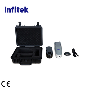 Infitek, лидер продаж, цветная решетка, спектроэнситометр, портативный спектрофотометр - Product Image 4