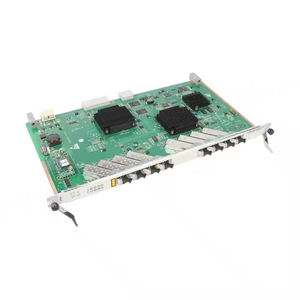 Carte GPBH 8 ports GPON Carte C + C ++ B + MA5600T Carte GPBH - Product Image 4