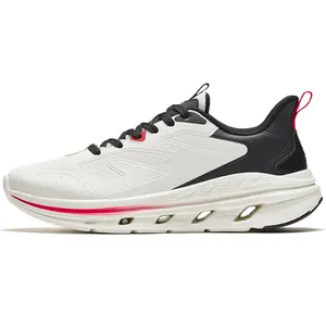 2024 WECOO, nuevo diseño, Zapatillas elásticas para correr, Zapatos deportivos para correr, Zapatos para Mujer y Hombre, Zapatillas