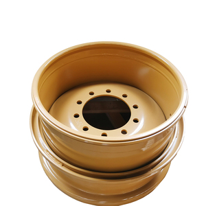 Chargeur de camion à benne minière <span class=keywords><strong>KOM</strong></span> WA470-3 WL Cater R1700G, jante de roue OTR 25-14.00-1.5 pour pneu OTR 17.50-25 - Product Image 2