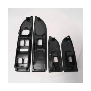 Volkswagen CC <b>Window</b> Lift <b>Panels</b> 35D857857A-A65M ABS Replacement Parts for Repair - Product Image 1